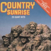 Various Artists - Country Sunrise - 20 Giant Hits